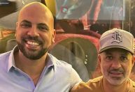 Vamos oferecer todo suporte necessário, diz prefeito de Osasco sobre secretário morto