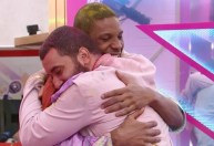 "Poderíamos ter vivido um romance", diz Gil do Vigor sobre Lucas Penteado no BBB