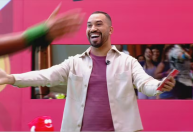 BBB25: Gil do Vigor entra na casa e surpreende participantes; veja