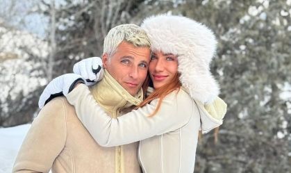 Giovanna Ewbank celebra 15 anos de união com Bruno Gagliasso