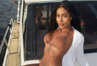 BBB 25: irmã de Gracyanne, Giovanna considera Belo como um pai