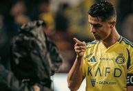 Cristiano Ronaldo marca gol 921 da carreira em vitória do Al-Nassr