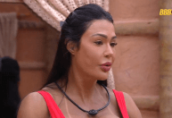 Gracyanne critica Diego Hypolito no BBB25: "Fica se queixando o tempo todo"