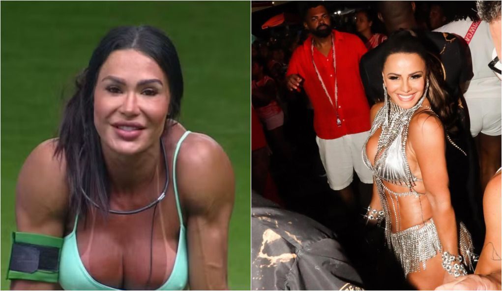 gracyanne-viviane-araujo