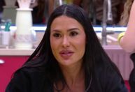 BBB25: Marcelo convida Gracyanne para conhecer Parintins com Belo