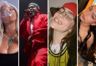 Grammy 2025: conheça os principais artistas que disputam a premiação