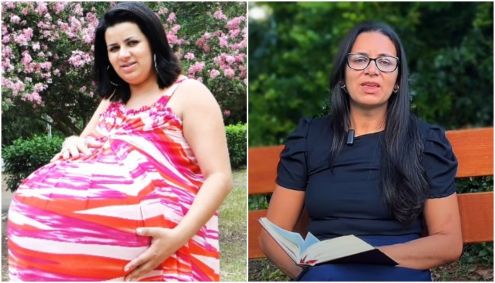 Grávida de Taubaté