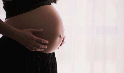 No Brasil, adolescentes engravidam 4 vezes mais que em países desenvolvidos