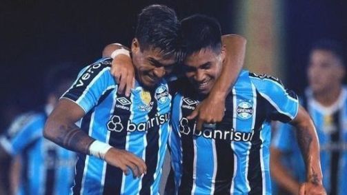 Grêmio bateu o Monsoon pelo Gauchão