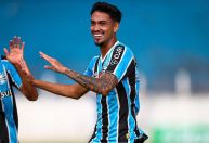 Copinha 2025: veja os classificados para as oitavas de final