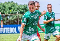 Copinha 2025: veja os classificados para a terceira fase