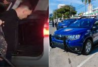 Guarda que matou secretário de Osasco era segurança de ex-primeira dama e não queria voltar para a rua