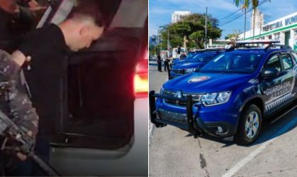 Guarda que matou secretário de Osasco era segurança de ex-primeira dama e não queria voltar para a rua