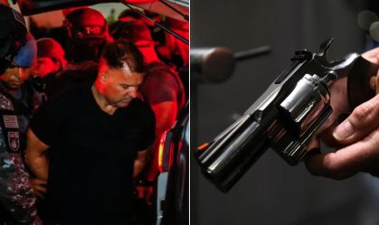Guarda que matou secretário de Osasco já havia sacado arma em outra reunião, diz testemunha