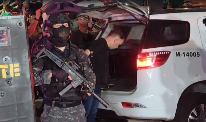 Secretário de Osasco morreu antes da chegada da polícia para negociar, diz porta-voz