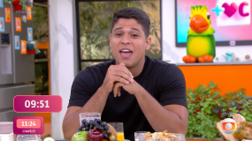 Guilherme concorre à vaga no BBB 25 ao lado da sogra, Joselma