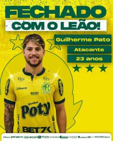 Guilherme Pato