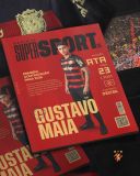 Gustavo Maia
