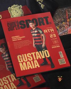 Gustavo Maia