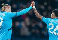 Savinho volta a brilhar, Manchester City goleia West Ham e respira após crise