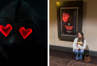 "Heart Eyes": conheça nova comédia de terror com Olivia Holt