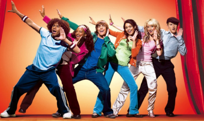 Protagonistas relembram "High School Musical" 20 anos depois da estreia