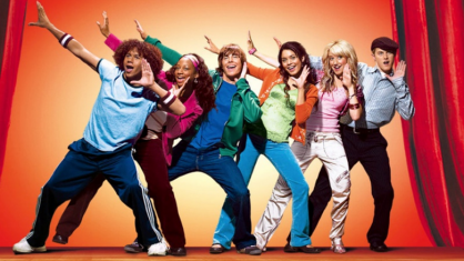 High School Musical completa 19 anos em janeiro de 2025