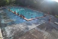 Menina de 8 anos morre afogada em clube de Porto Alegre