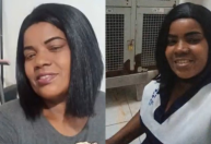 Mulher morre após ser atingida por bala perdida dentro de casa no RJ