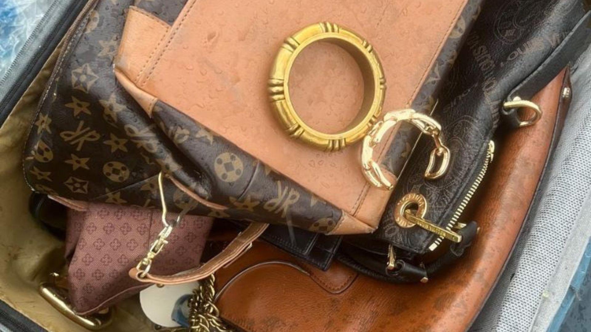 Polícia prende suspeitos que cometiam furtos em condomínios de luxo no PR