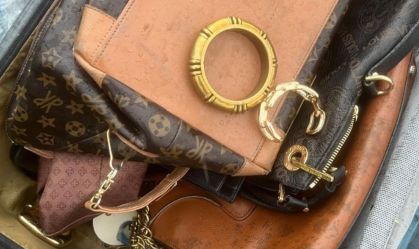 Polícia prende suspeitos de furtar condomínios de luxo no Paraná