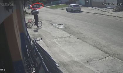 Polícia prende motorista que atropelou criança ao dirigir embriagado no PR