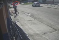 Polícia prende motorista que atropelou criança ao dirigir embriagado no PR