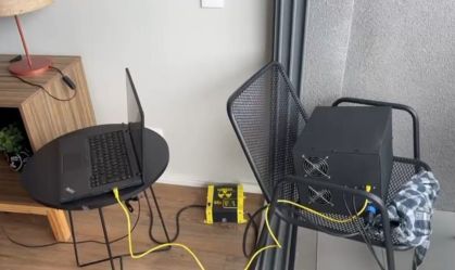 Polícia descobre "central do golpe" telefônico em SP; suspeito foi preso