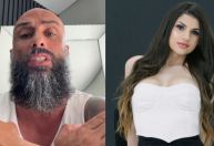 Caso Igor Peretto: vereador chama irmã, suspeita pelo crime, de "crápula"