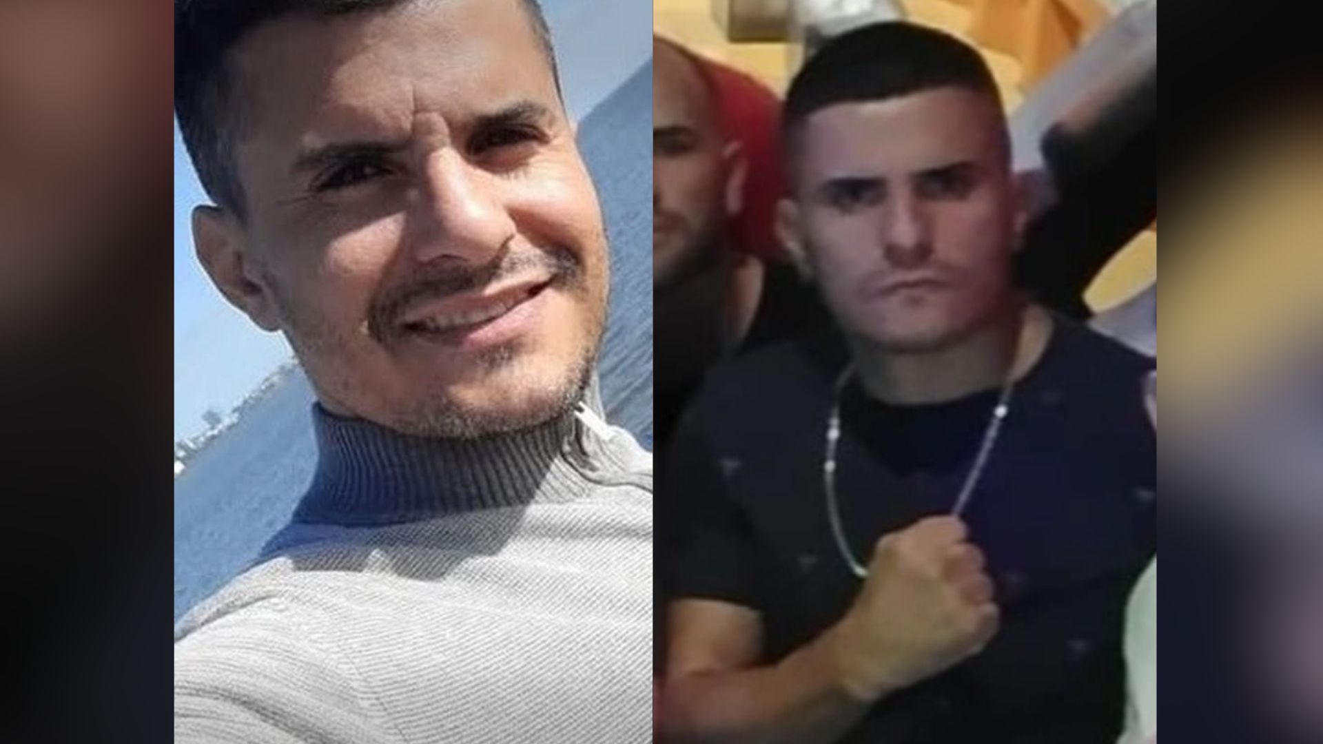 Daniel Abreu Mendes, de 40 anos