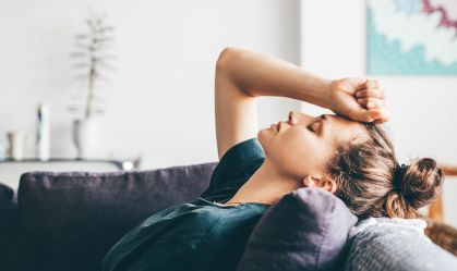 Hormônios femininos podem impactar na sensibilidade à dor, diz estudo