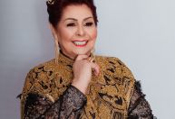 Brasileira de 81 anos concorre ao Miss Lady Universe; saiba mais