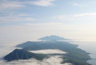Cientistas identificam vulcão misterioso que resfriou a Terra em 1831