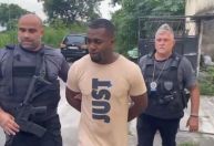 Operação mira grande quadrilha de anabolizantes clandestinos no RJ