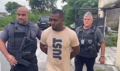 Operação mira grande quadrilha de anabolizantes clandestinos no RJ