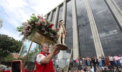 Feriado de 20 de janeiro: conheça o dia de São Sebastião no Rio