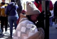Programa de entrada legal de imigrantes nos EUA é encerrado no dia da posse