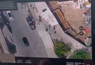 Drone flagra fuga de criminosos que invadiram a Fiocruz no RJ