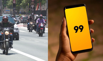 99 fala em “perseguição ao aplicativo” por parte da Prefeitura de SP