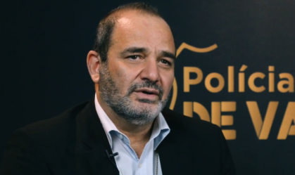 Deic tem novo diretor após delegado ser afastado por citação em delação