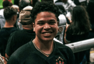 Veja quem era o jovem morto por GCM na Rodovia dos Imigrantes