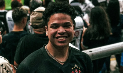 Carlos Eduardo Nascimento