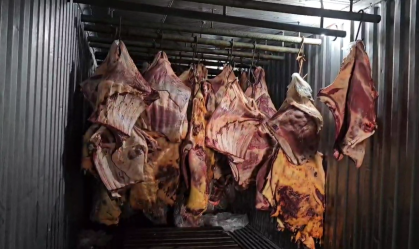 Carne RJ