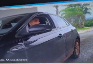Delegado é preso por atirar em esposa, funcionária e enfermeira em Brasília